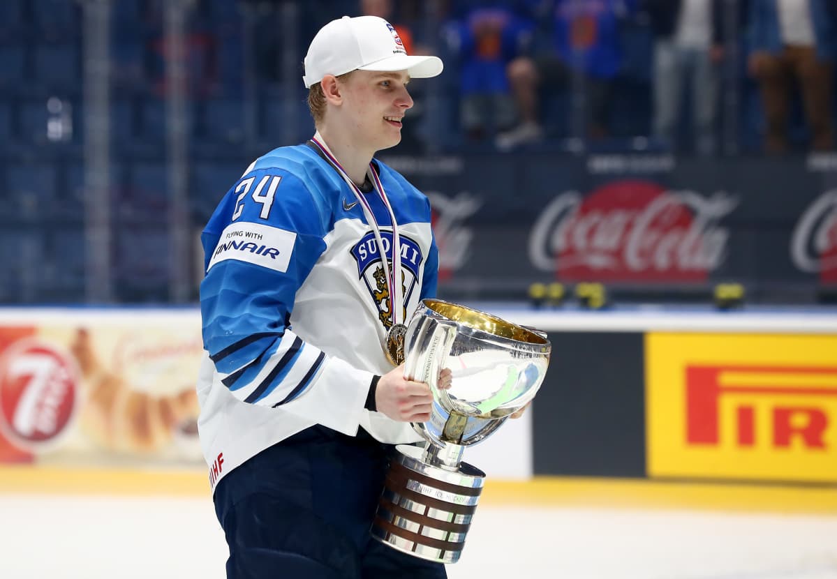 Kaapo Kakko