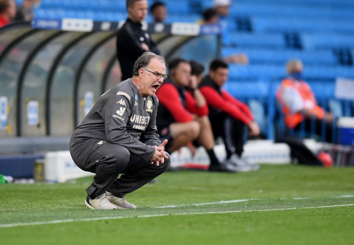 Marcelo Bielsa 22072020