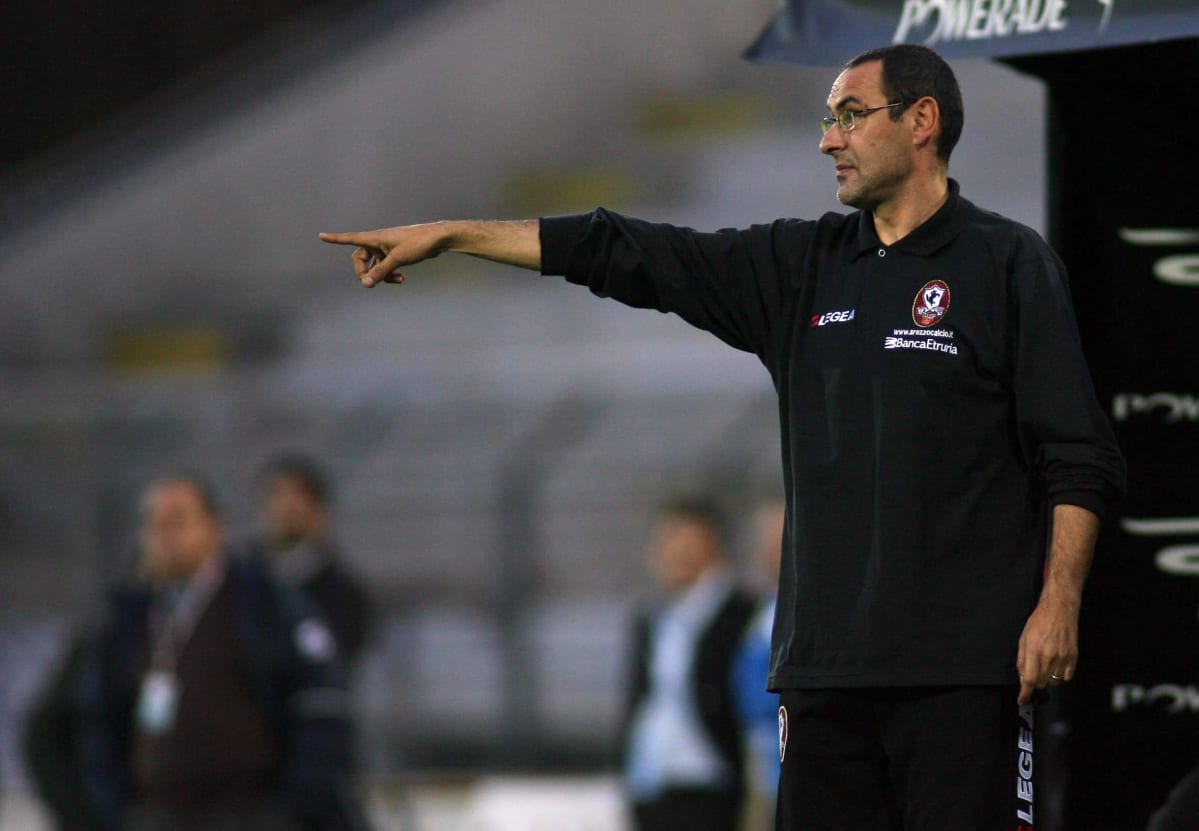 Sarri.