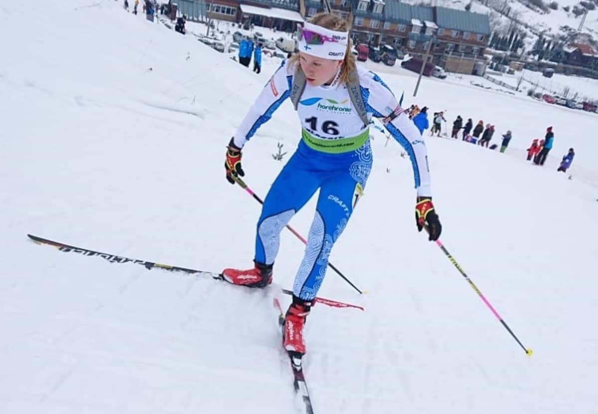 Heidi Nikkinen
