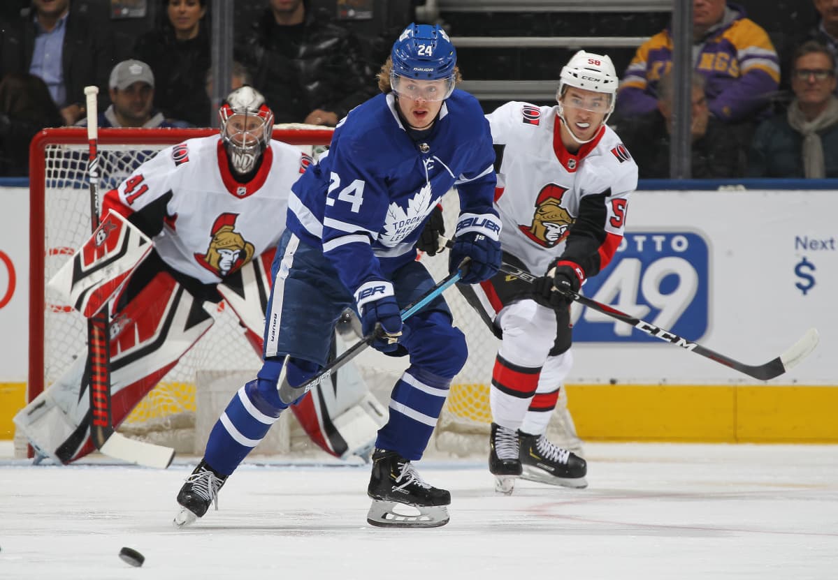 Kasperi Kapanen