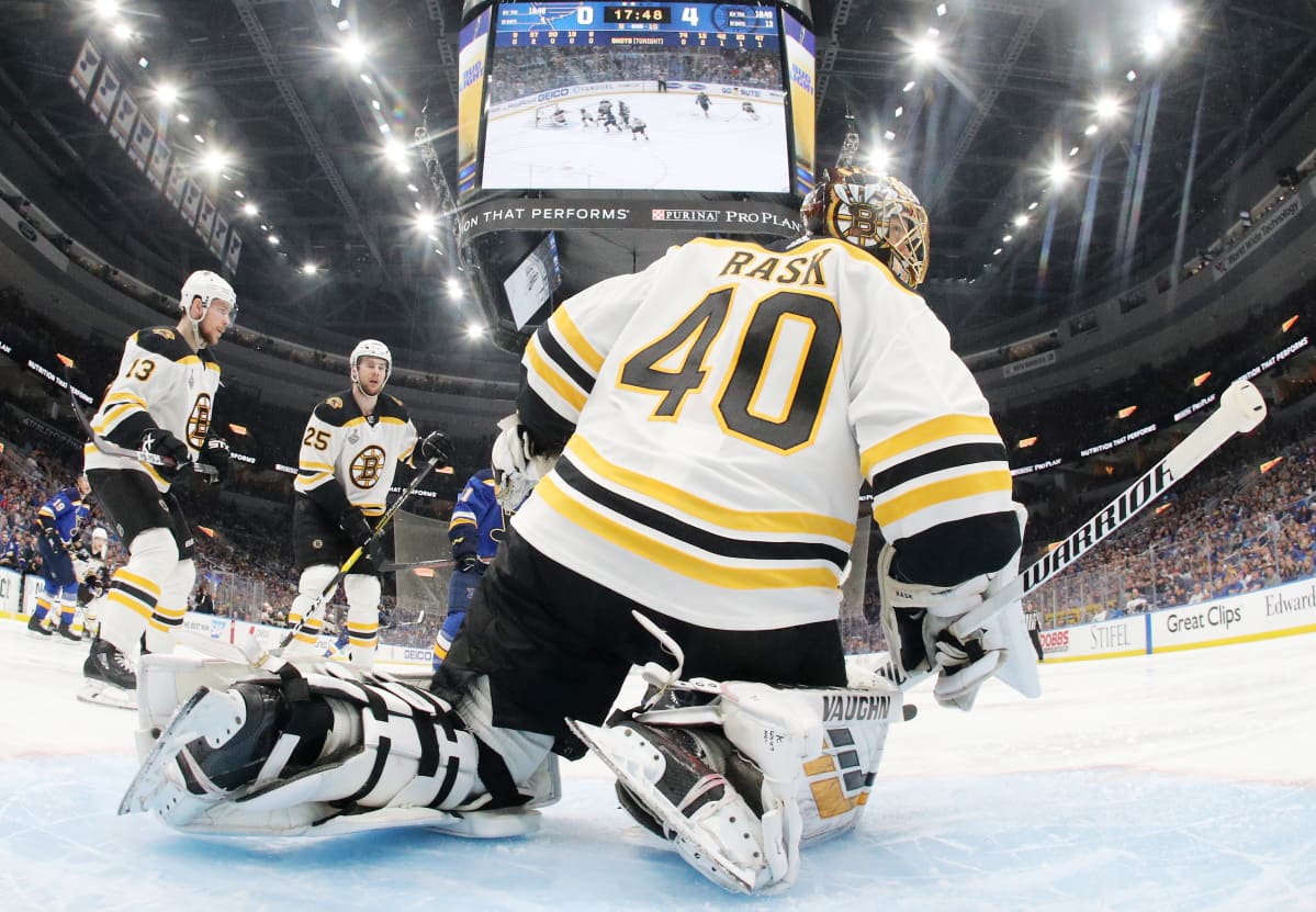Tuukka Rask