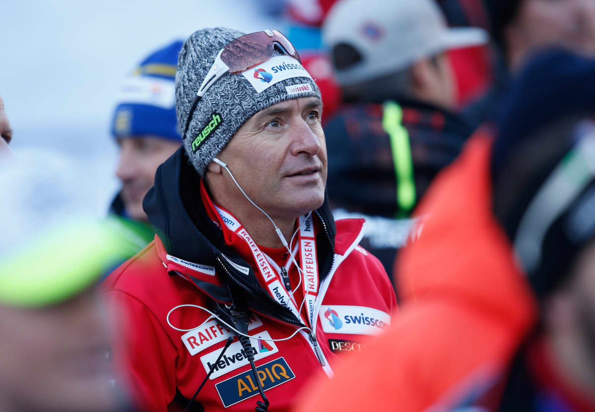 SRS:n toimitusjohtaja Rudolf Huber kummastelee, miksi FIS ei konsultoinut SRS:ää etukäteen niin isossa asiassa kuin fluorin kieltäminen.