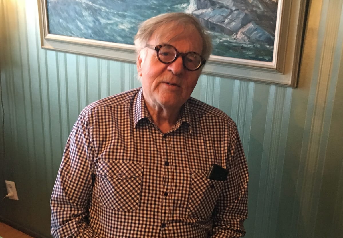 Holger Sjögren