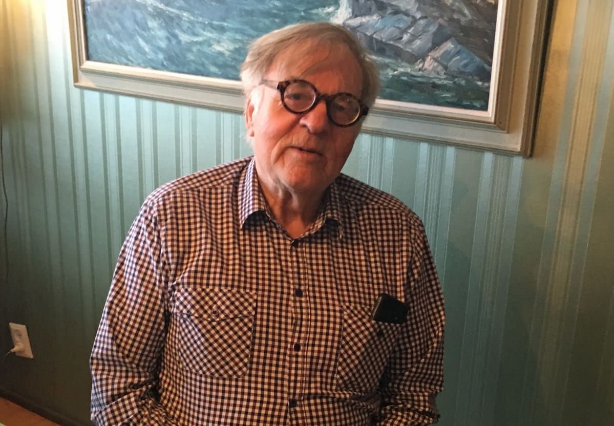 Holger Sjögren