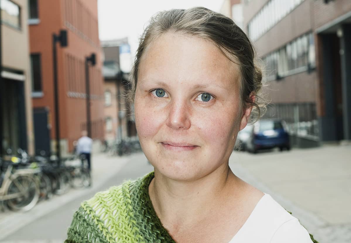 Satu Ojala