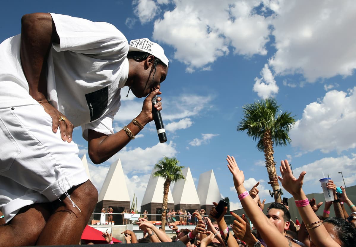 Asap Rocky