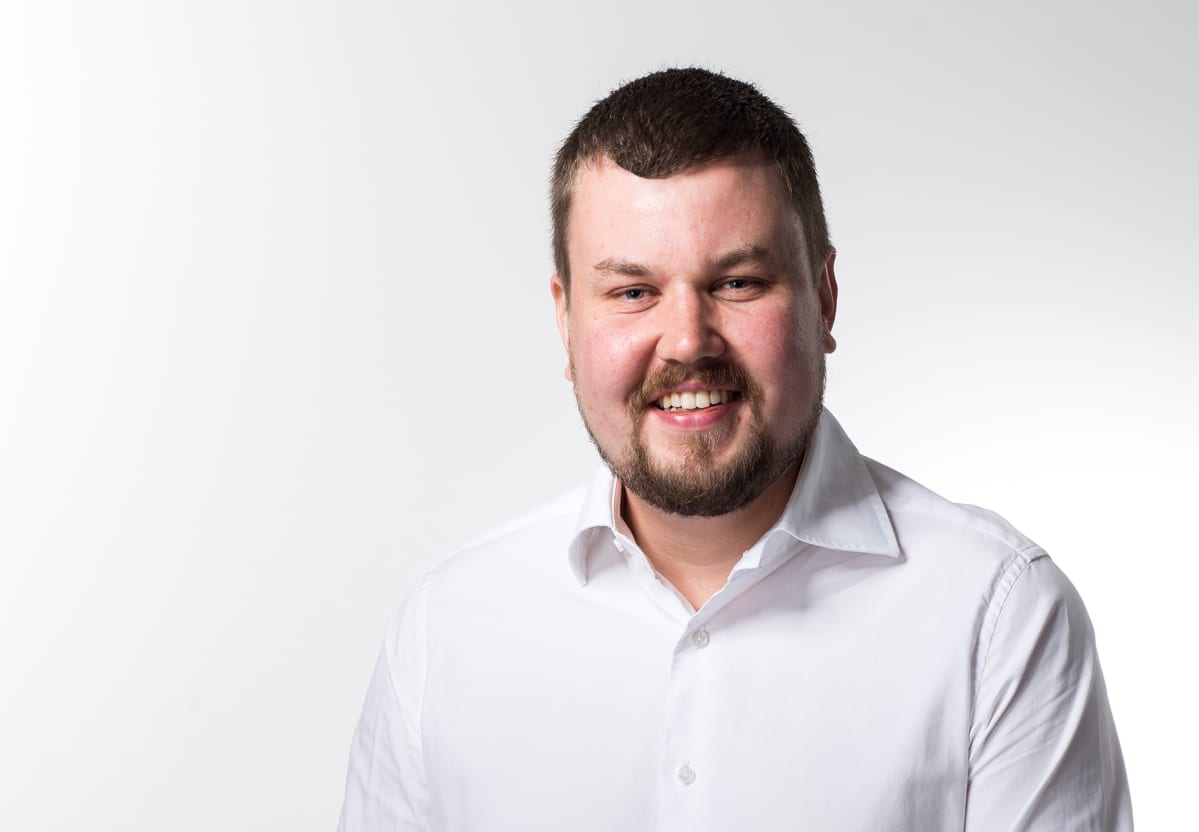 Mikko Niemelä