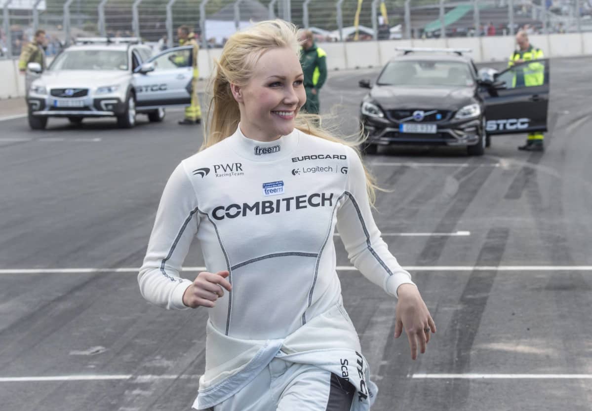 Emma Kimiläinen
