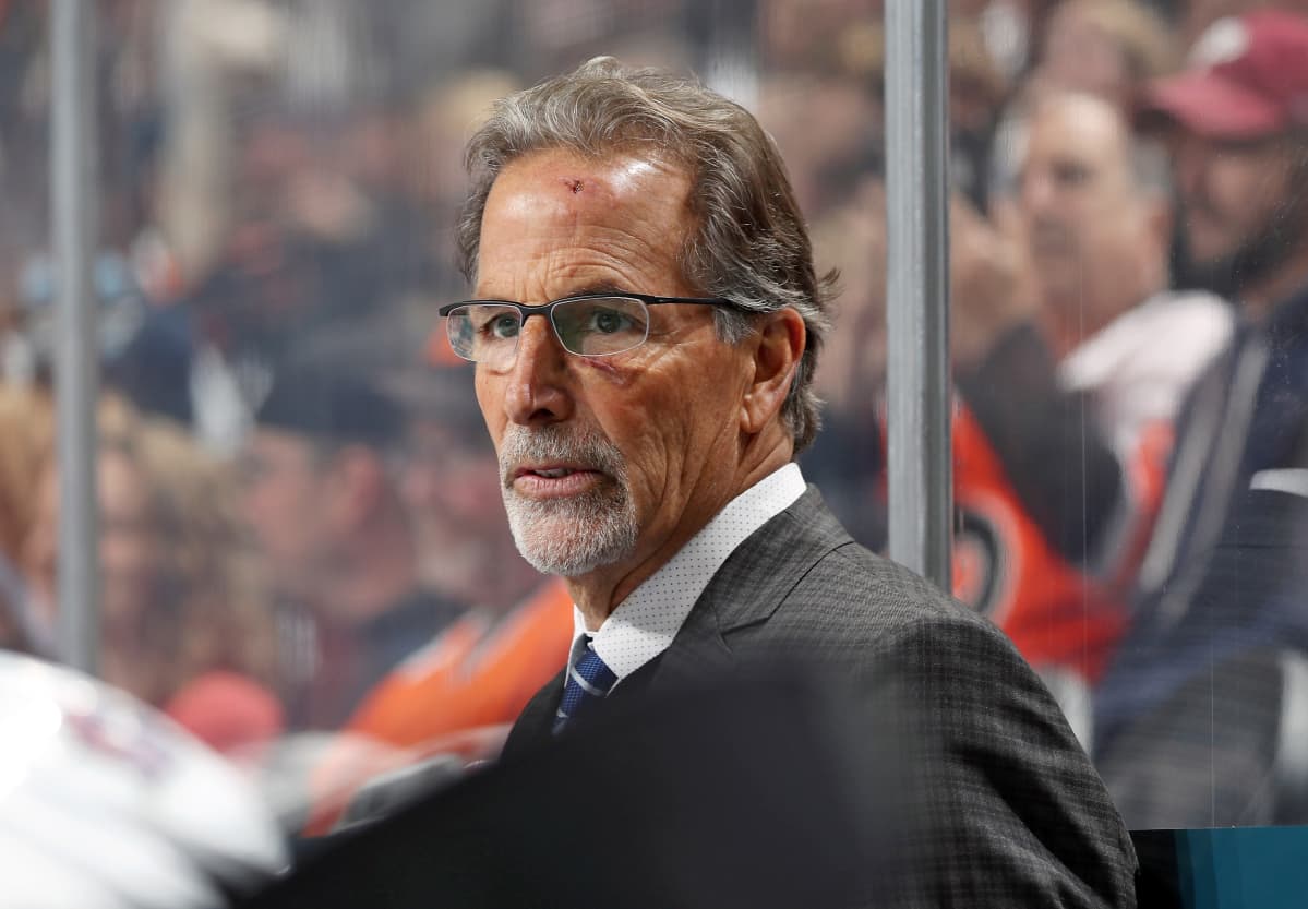 John Tortorella