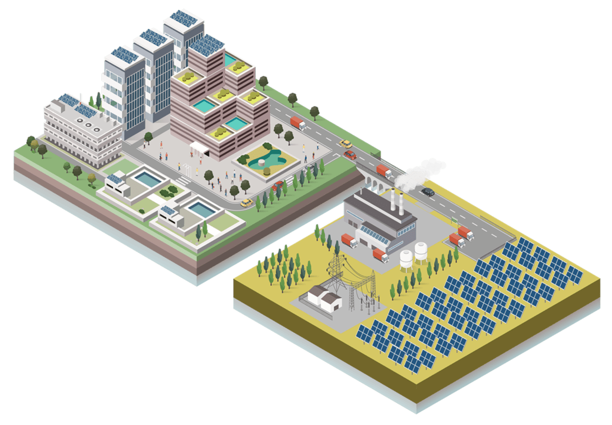 Hybrid-Power Finlandin esimerkkikuva.