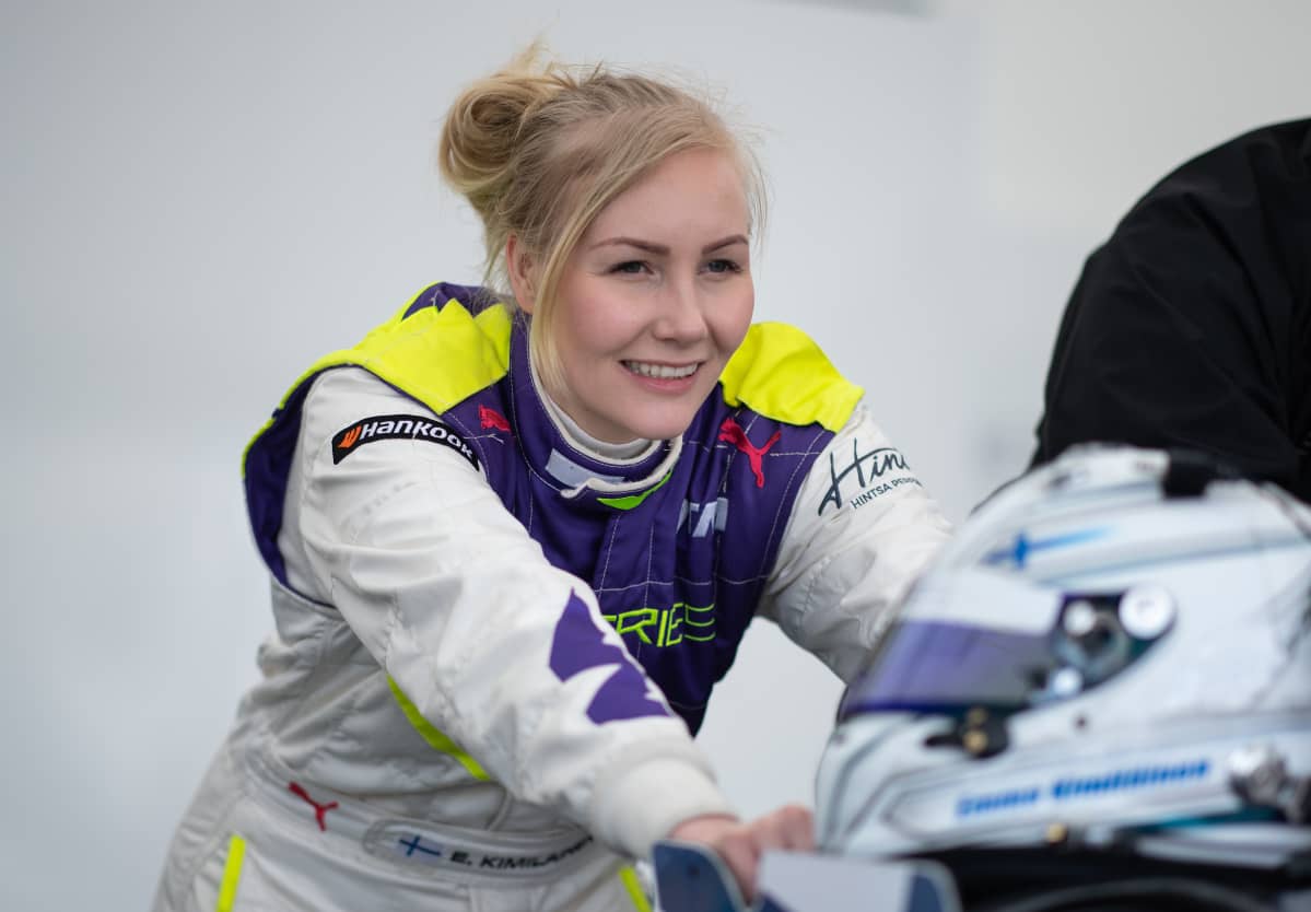 Emma Kimiläinen