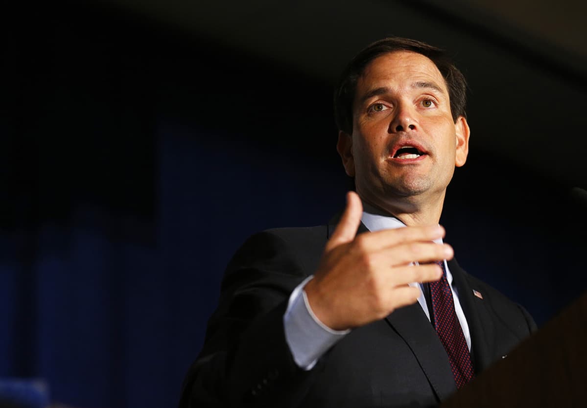 Marco Rubio
