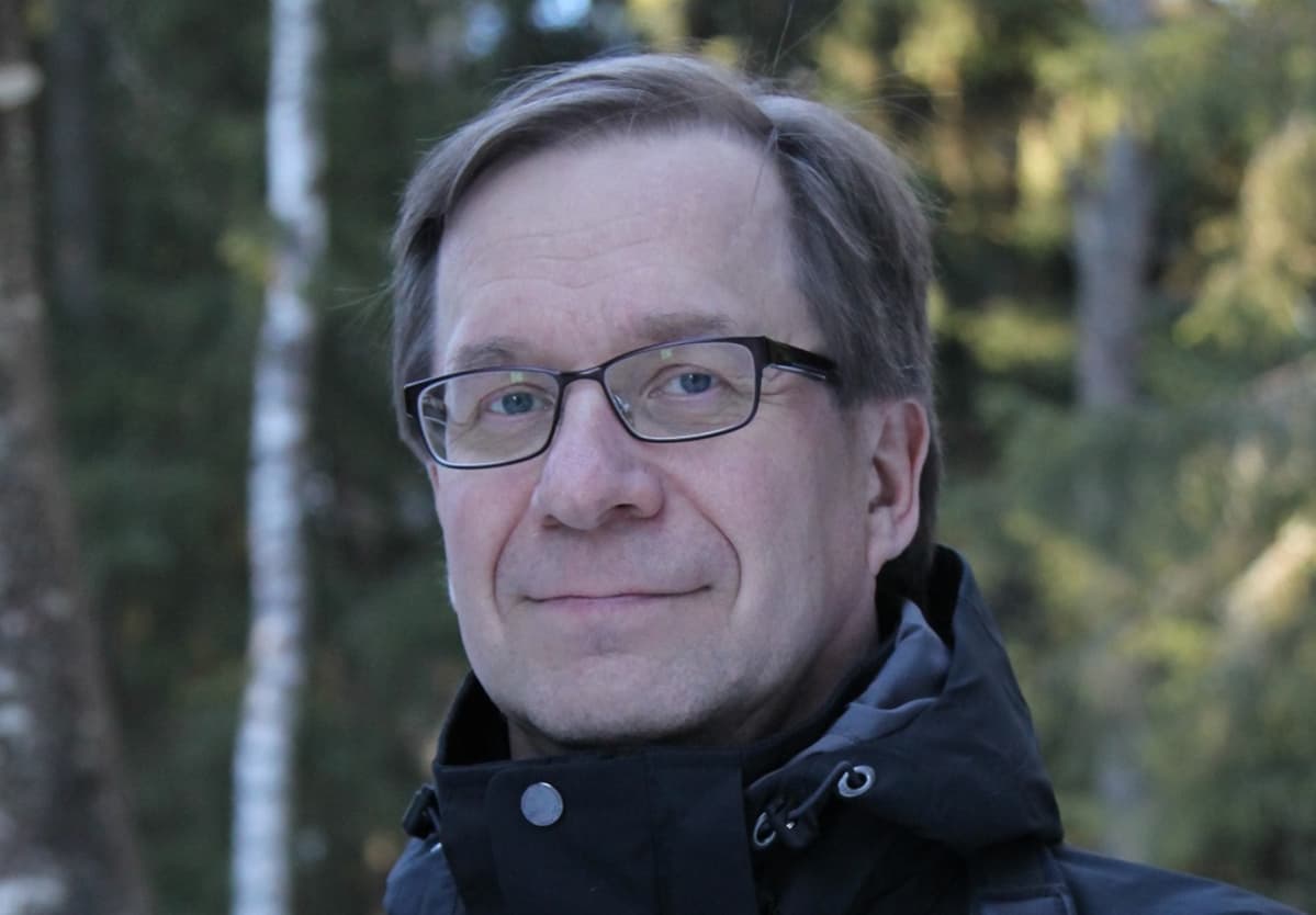 Jouni Pursiainen