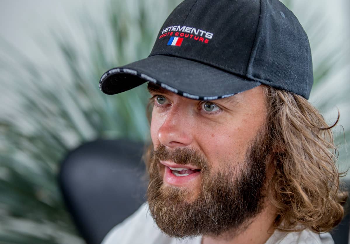 Ville Leino