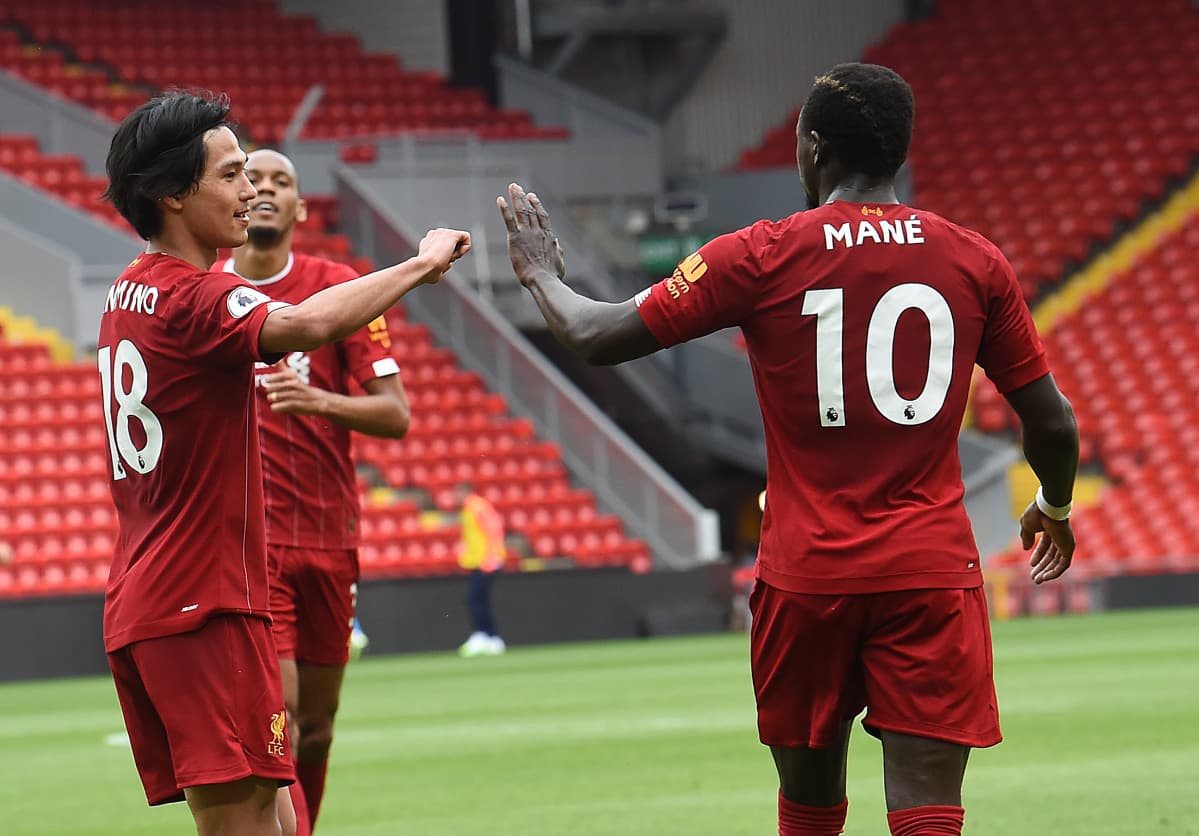 Liverpool