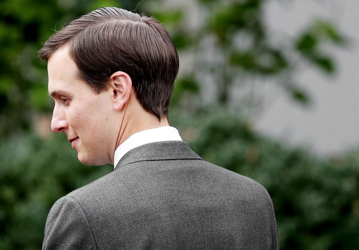 Jared Kushner