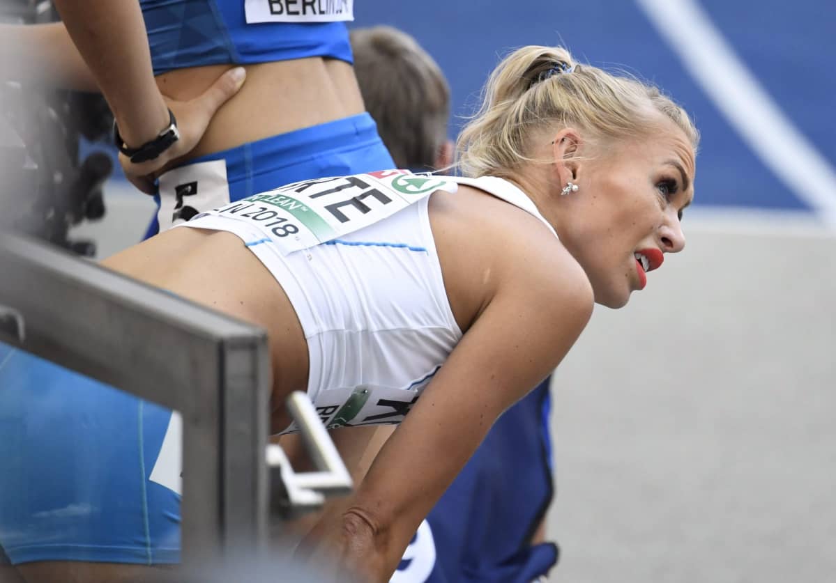 Annimari Korte
