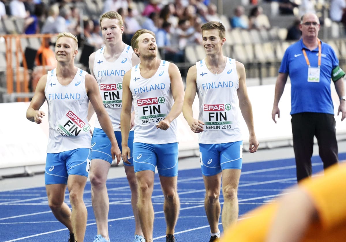 Suomen pikaviestijoukkue