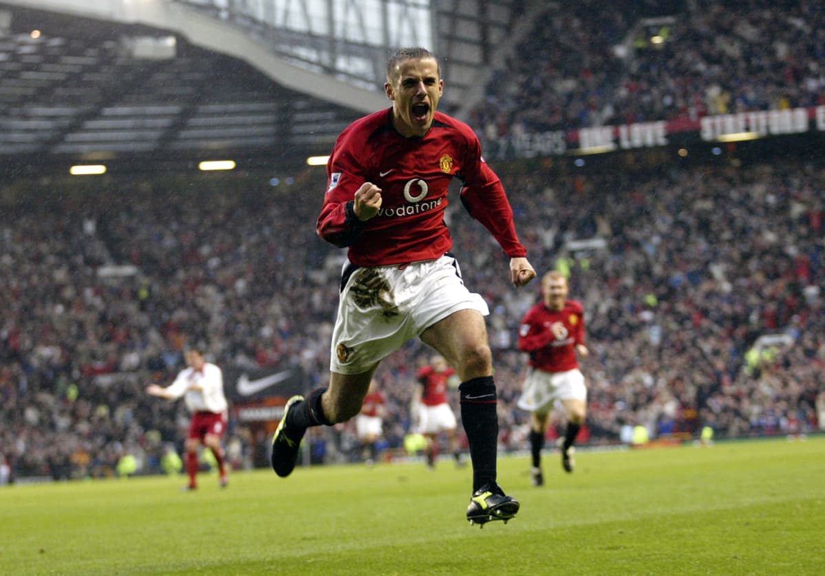Phil Neville