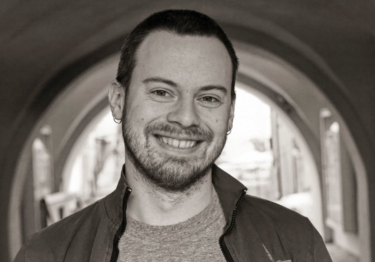Jussi Tiihonen