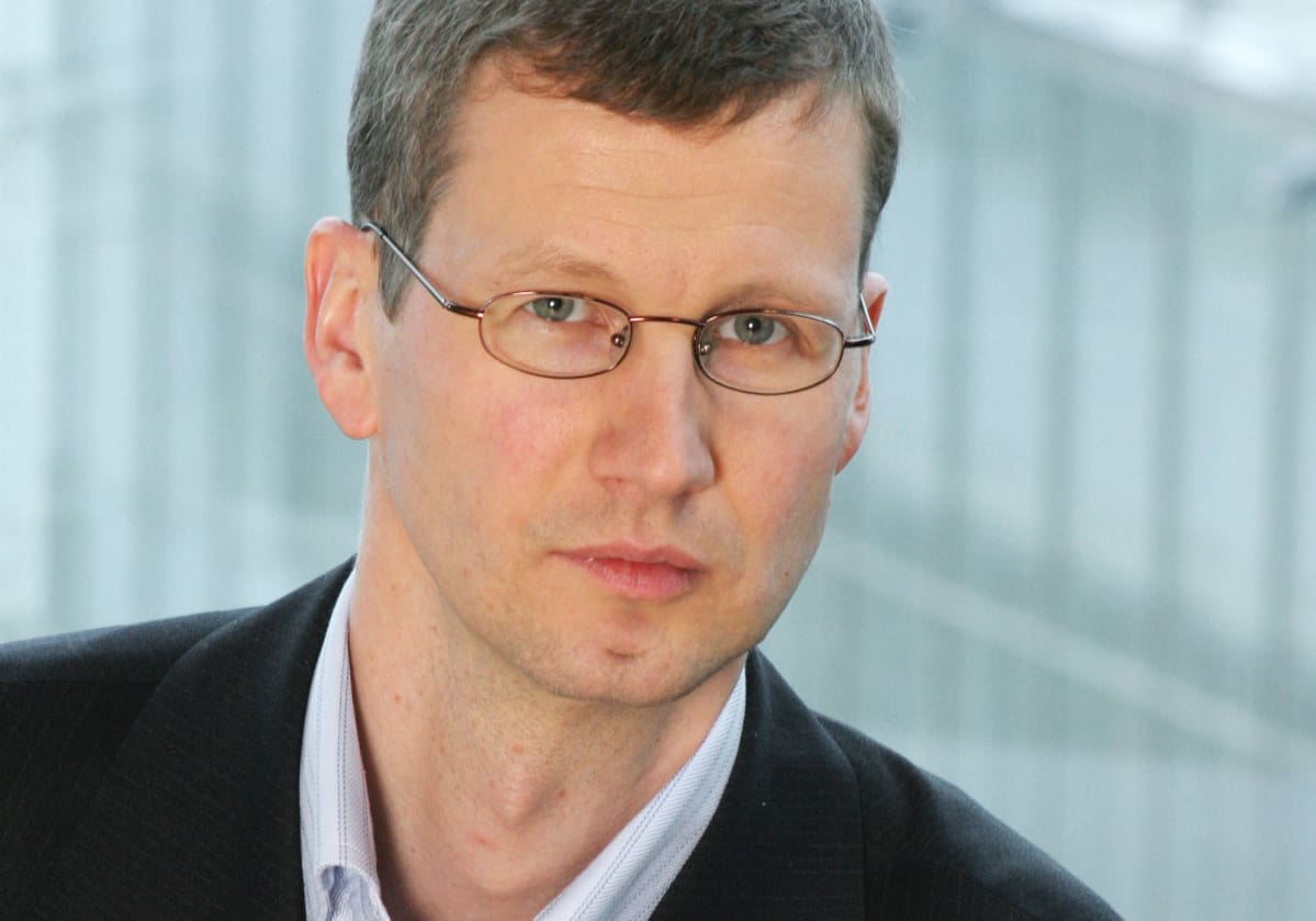 Mika Videman