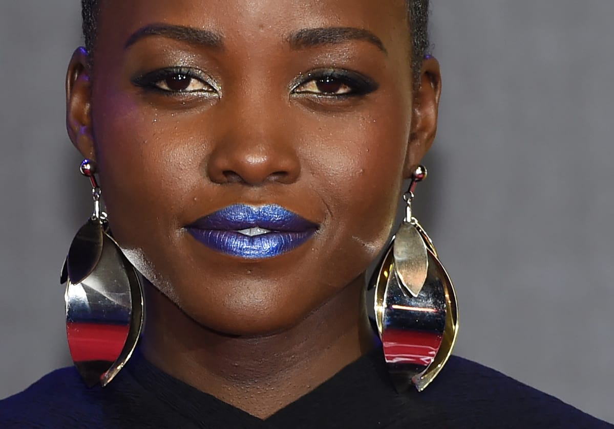 Lupita Nyong'o