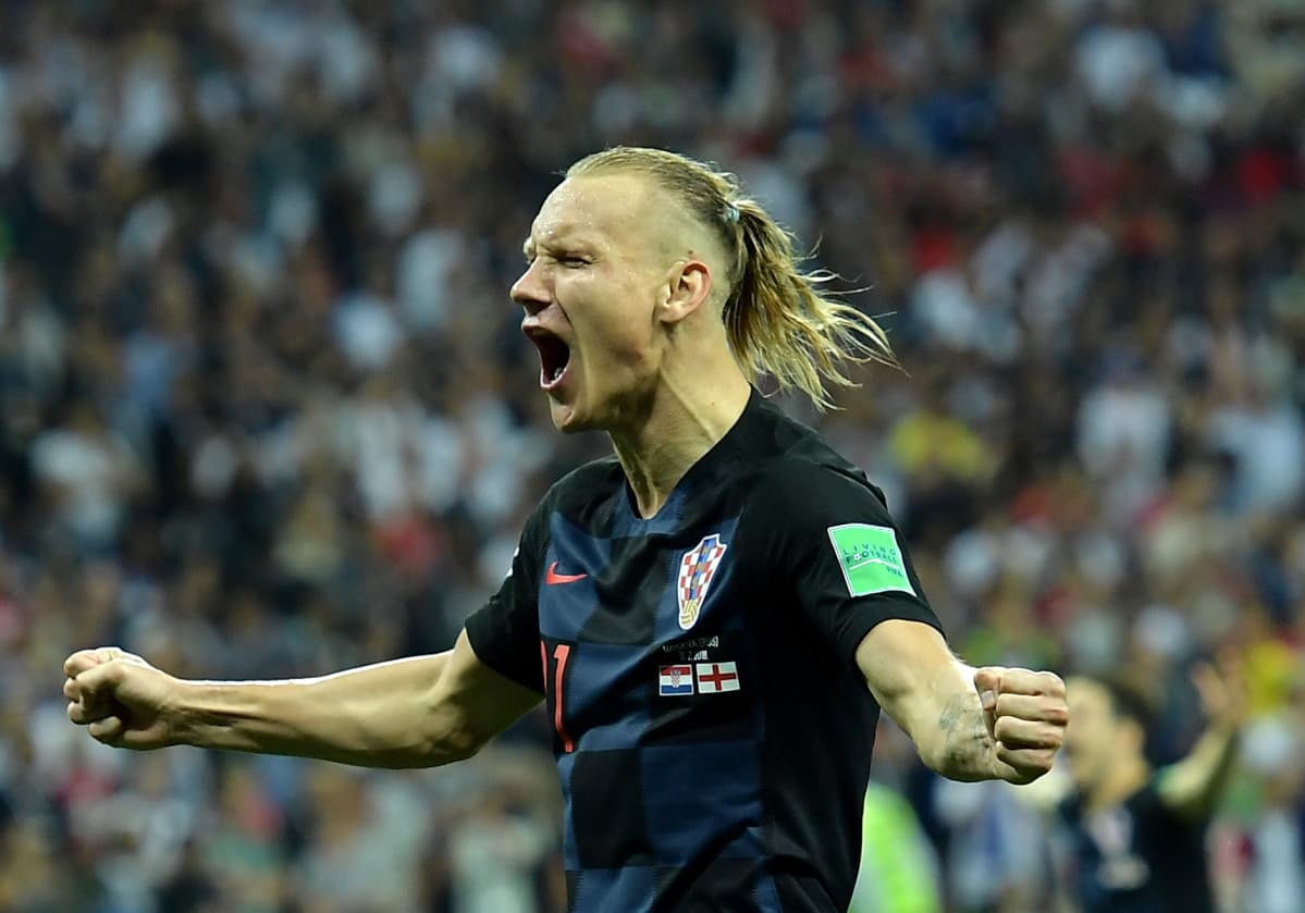 Domagoj Vida pääkuva