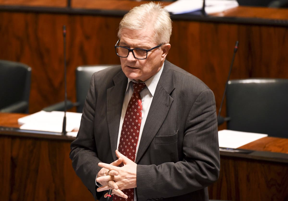Johannes Koskinen