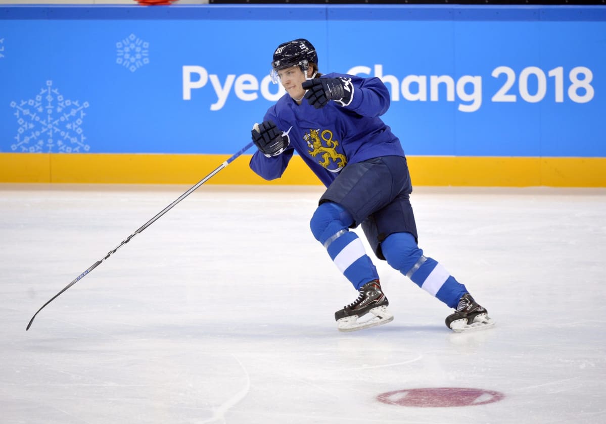 Eeli Tolvanen