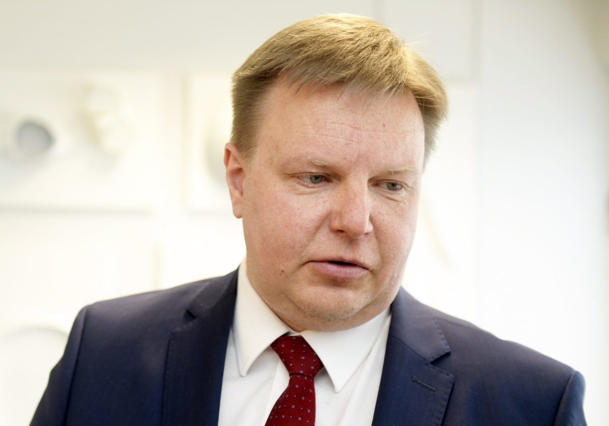 Harri Nummela