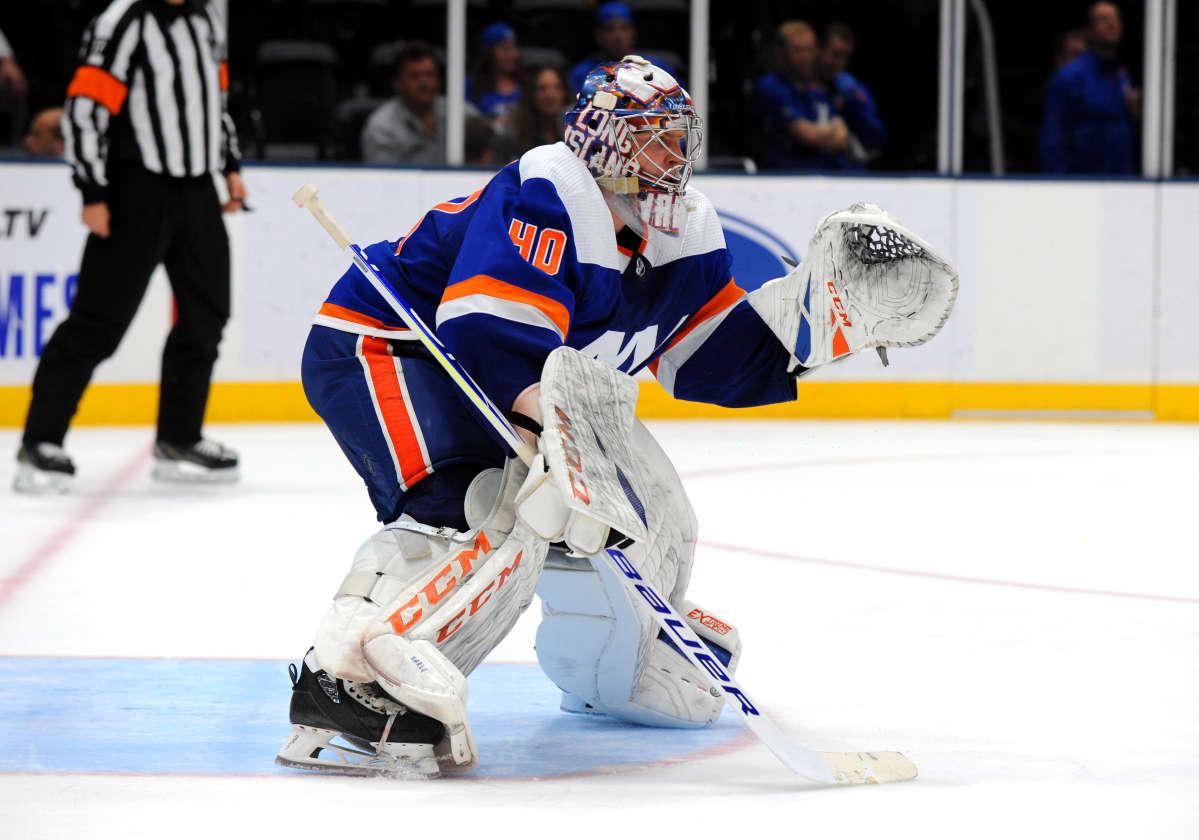 Semjon Varlamov
