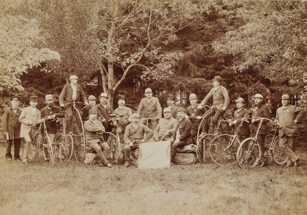 Deutsches Fahrradmuseum