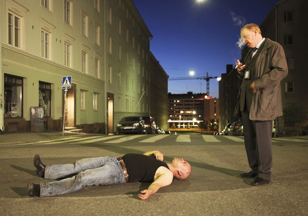 Juoppohullun päiväkirja