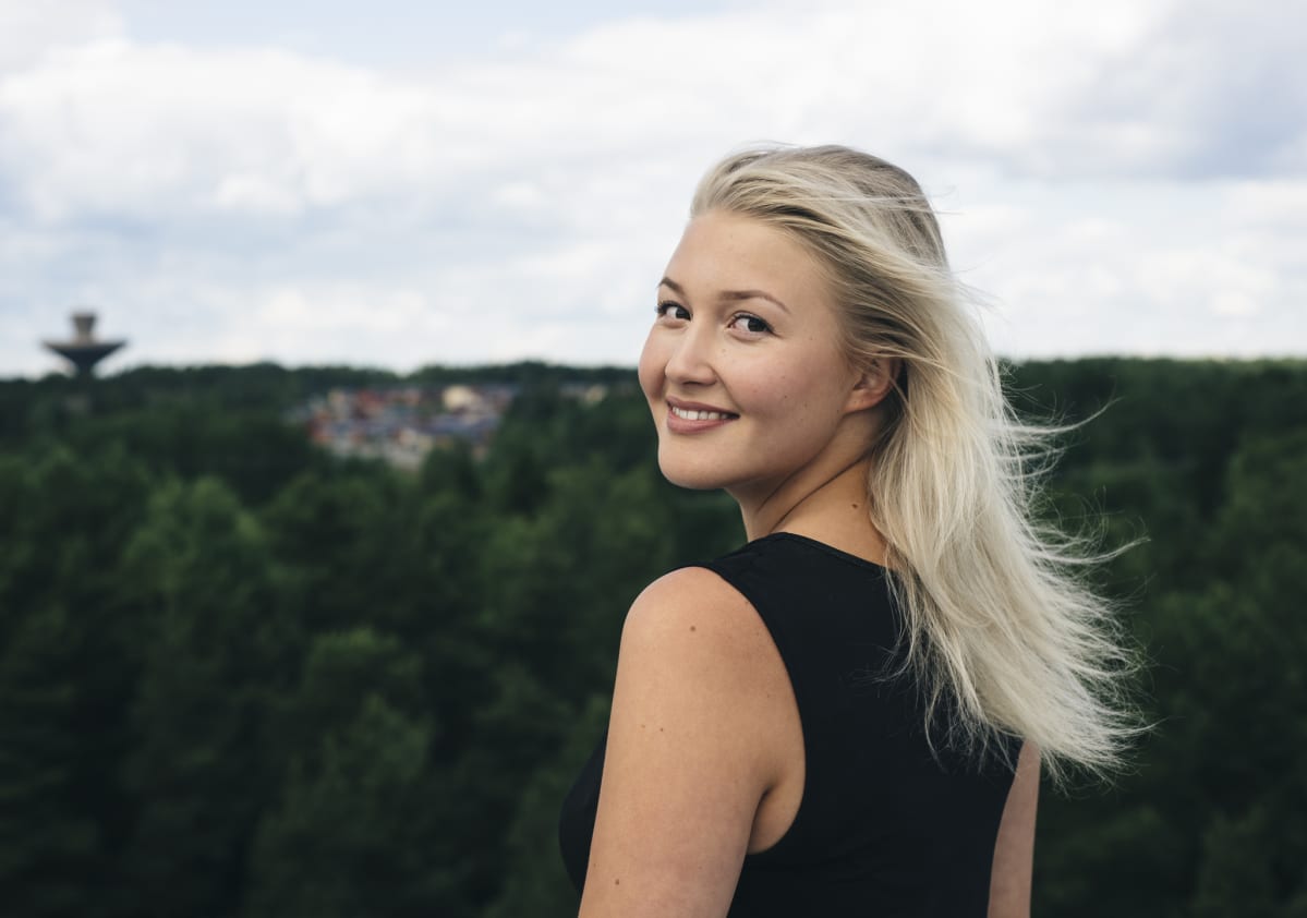 Bloggaaja Kaisa Merelä ihmettelee, miksi seksuaalisuudesta pitäisi vaieta.