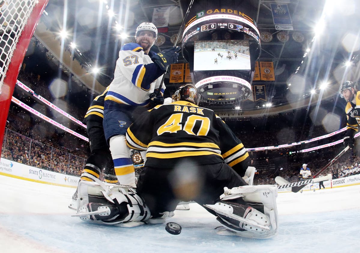 Tuukka Rask