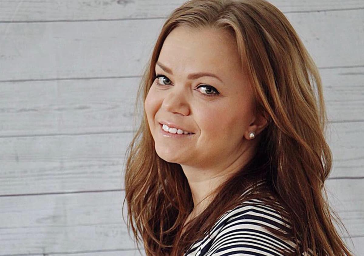 Meri Pitkälä