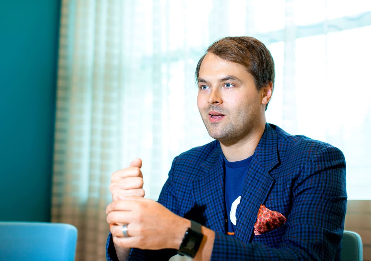 Taneli Tikka