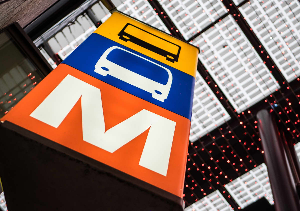 Metrokyltti
