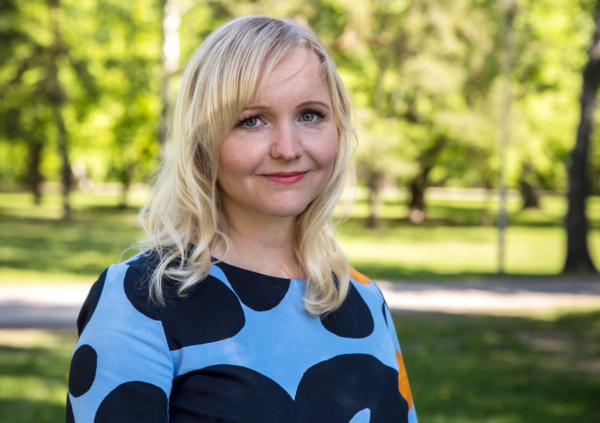 Kaisa Kosonen