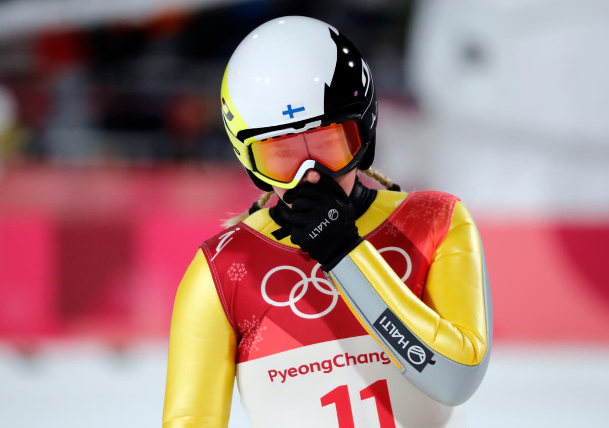 Julia Kykkänen
