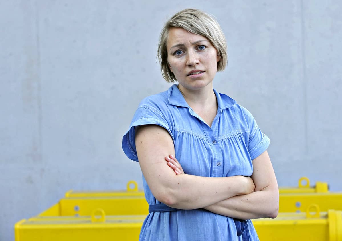 Aino Pennanen
