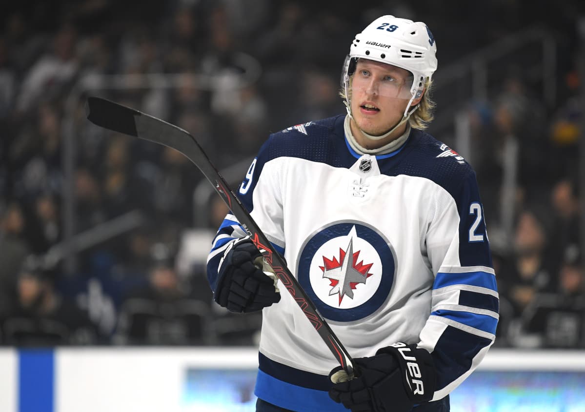 Patrik Laine