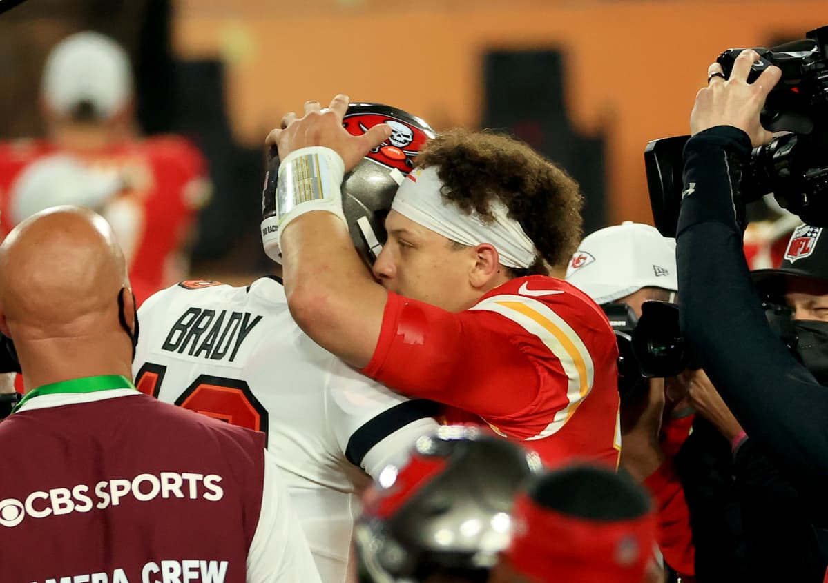 Mahomes