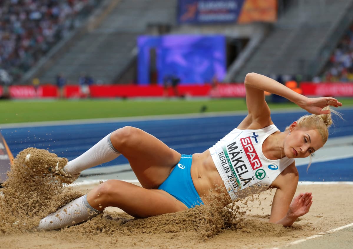 Kristiina Mäkelä