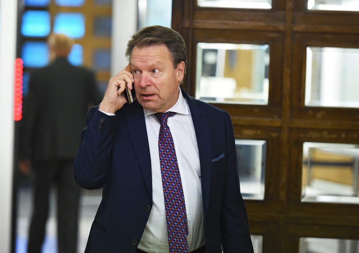 Ilkka Kanerva