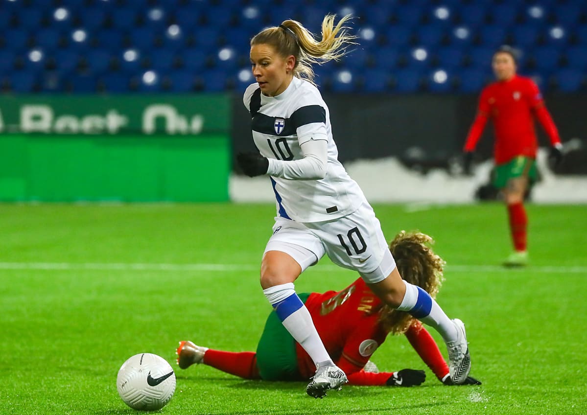 Emmi Alanen