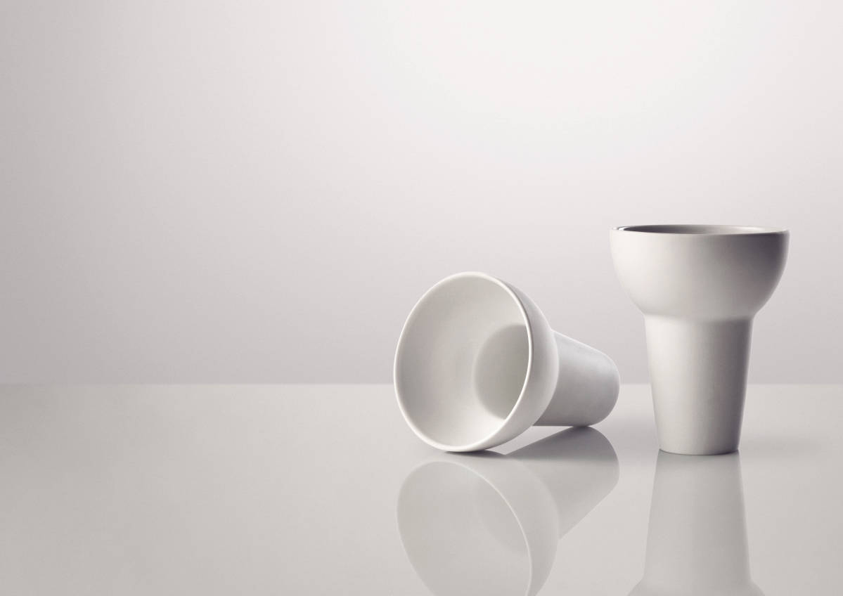 Everyday Holy Mug Muuto 2006