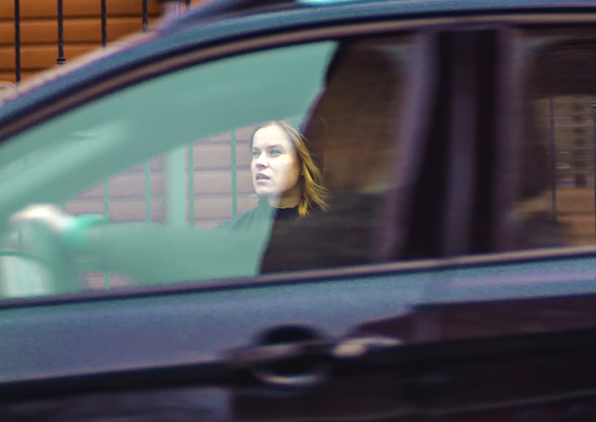 Maria Mattila
