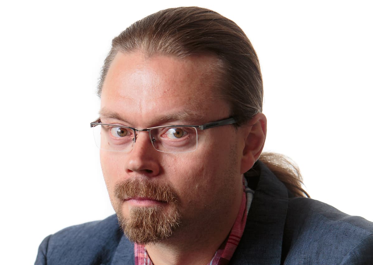 Mikko Vuorenpää